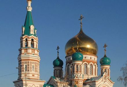 30 апреля-3 мая ОМСК православный 30 апреля-3 мая ОМСК православный